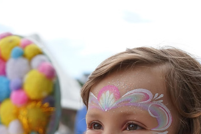 La princesse au pinceau