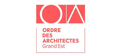 Conseil Régional de l'Ordre des Architectes